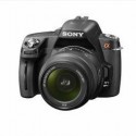 Sony DSLR A-390.