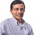 Soma Somasundaram, manažer pro globální produktový vývoj Infor.