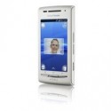 Sony Ericsson Xperia X8.