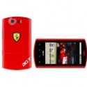 Acer Liquid E Ferrari special edition.