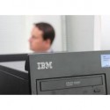 Zatiší z IBM Innovation Center s ředitelem IBM ČR Vladkem Šlezingrem. 