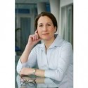 Jane Gilson, marketingová ředitelka Microsoft Německo. 