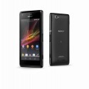 Sony Xperia M