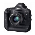 Canon EOS-1D X