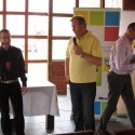 Petr Bobek (Microsoft), Jiří Karhánek (SWS), Lukáš Křovák (Microsoft)