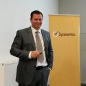 Patrick Müller, consumer sales account manager