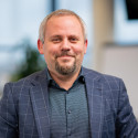 Ředitel společnosti Konecta pro Českou republiku Jan Nedělník