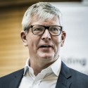 Börje Ekholm, nový prezident Ericssonu