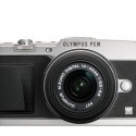 Olympus PEN E-P5