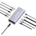 Vivolink 4K USB-C HUB