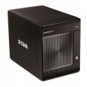 D-Link ShareCenter Pro DNS-1100-04