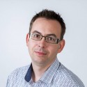 Václav Paul, obchodný riaditeľ Soft4security