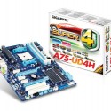 Gigabyte A75 UD4H