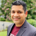 Abhinav Joshi, ředitel pro strategii a zavádění AI na trh ve společnosti Red Hat