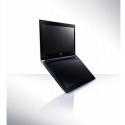 Dva 14palcové displeje TFT LCD Acer CineCrystal s technologií vícedotykové ovládání ve všech bodech na displeji