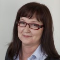 Adriana Puskajlerová, HP sales manager v Avnet Technology Solutions