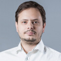 Maroš Barabas, head of product management v AEC