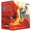 Krabice s procesorem AMD A6