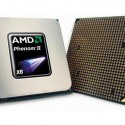 Nové procesory od AMD