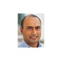 Rajan Naik, senior viceprezident a strategický ředitel v AMD