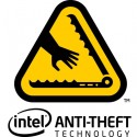 Technologie Intel Anti-Theft umožňuje poslat do počítače „jedovatou pilulku“.
