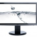 LCD monitor AOC 2241Pa.