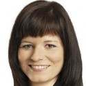 Iva Pavlousková, specialista externí a interní komunikace v Aquasoftu 