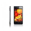 Huawei smartphone Ascend P1