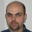 David Halbrštát, šéf vývojového týmu Helios Fenix v Asseco Solutions