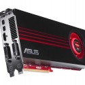 Grafické karty Asus budou v provedení HD6950 a HD6970