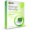 Krabicová verze AVG Internet Security 2012