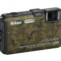 Coolpix AW100