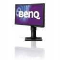 Monitor BenQ XL2410T vykresluje obraz 120x za vteřinu