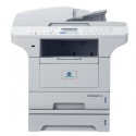 Konica Minolta Bizhub 20