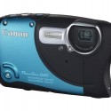 PowerShot D20