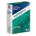 Kaspersky Endpoint Security 8