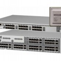 Brocade VDX 6720 umožňuje konvergenci LAN/SAN sítí