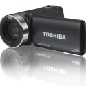 Toshiba Camileo X450