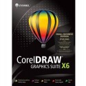 CorelDraw Graphics Suite X6 Small Business Edition