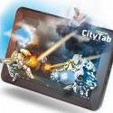 Colorovo CityTab Vision 3D