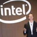 Kirk Skaugen, senior vicepresident a generální manažer divize Intel lient Computing Group