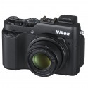 Nikon Coolpix P7800