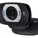 Logitech HD Webcam C615