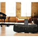 Logitech Rechargeable Speaker S715i 