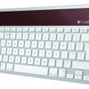 Wireless Solar Keyboard K760