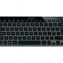 Logitech klávesnice K810