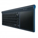 Logitech Wireless All-in-One Keyboard TK820