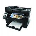 LaserJet Pro 100 color MFP M175nw