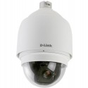 D-Link DCS-6818 se může otáčet v rozmezí 360° 