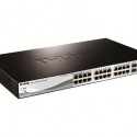 D-Link switch řady DGS-1210